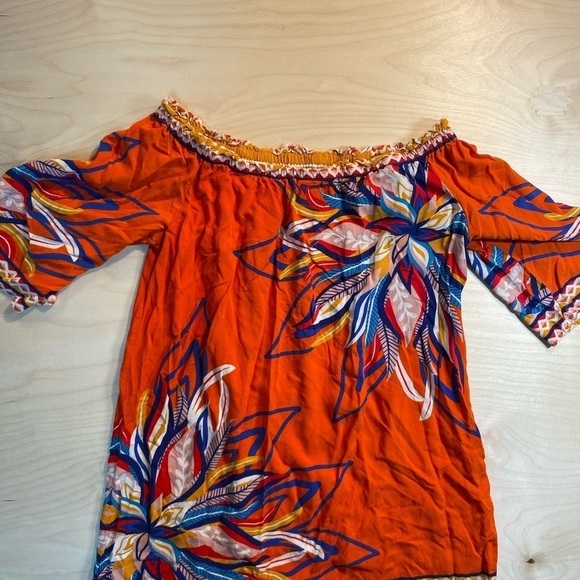 Free Market Blouse Large (GS) - Picture 9 of 11